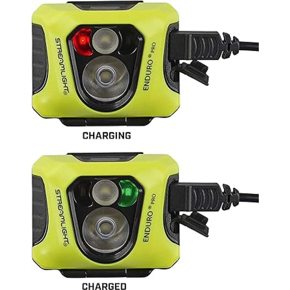 Streamlight 61436 Enduro Pro Lámpara de cabeza