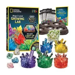 NATIONAL GEOGRAPHIC Mega Crystal Growing Lab Cultiva 6_1