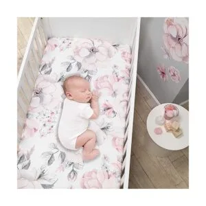 Lambs Ivy Signature Botanical Baby Watercolor Floral_2