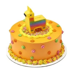 DecoPac Decoración de tartas para cumpleaños y fiestas_6