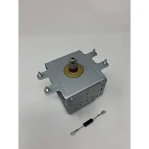 Magnetron de microondas Primeco WB27X10017 compatible con_1