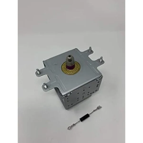 Magnetron de microondas Primeco WB27X10017 compatible con_1