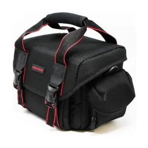 Commander Optics Funda universal para cámara réflex_1