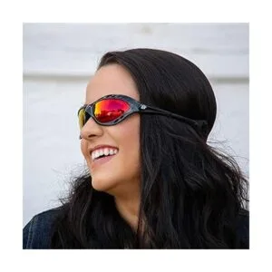 Birdz Seahawk Gafas de sol polarizadas flotantes_3