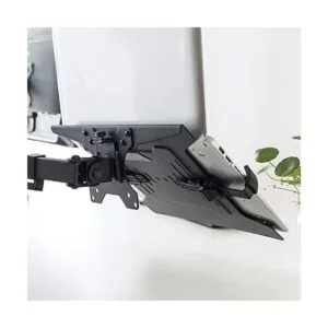 Mount Plus MPNBH2 Bandeja de montaje para portátiles para_2