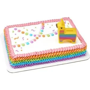 DecoPac Decoración de tartas para cumpleaños y fiestas_1