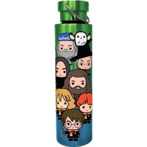 Spoontiques 18944 Harry Potter Botella de acero_1
