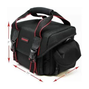 Commander Optics Funda universal para cámara réflex_4