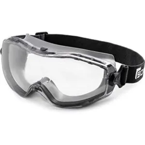 Solid. Safety Goggles Protective Eyewear Lenses Safety_1
