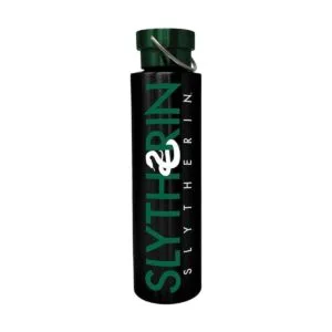 Spoontiques 18945 Slytherin Botella de acero inoxidable_1