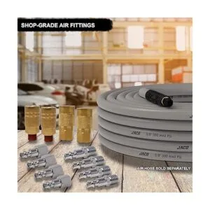 JACO Accesorios de manguera de aire industriales de_2