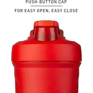 BlenderBottle Strada Shaker Botella de agua de acero_2