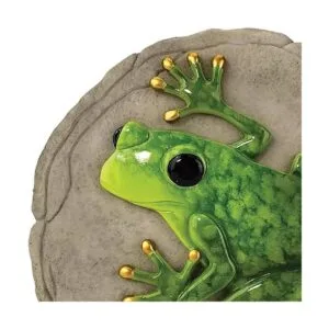 Spoontiques Decoración de jardín Piedra decorativa de_4