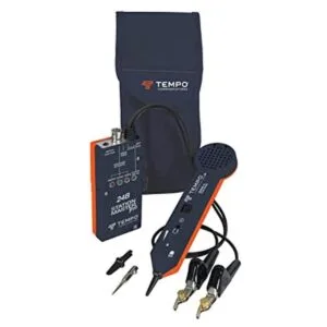 Tempo Communications Kit de probador de riego 24BK y_1