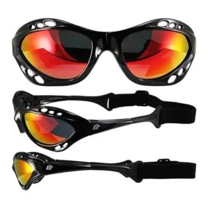 Birdz Seahawk Gafas de sol polarizadas flotantes_2