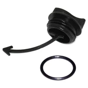 Repuesto exacto compatible con SeaDoo Tapón de drenaje GTI_2