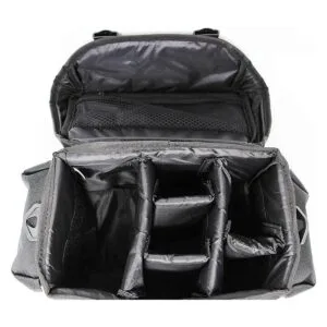 Commander Optics Funda universal para cámara réflex_3