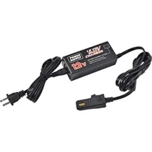 Cargador rápido de 12 voltios para ruedas de alimentación_1