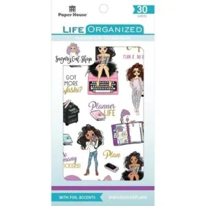 Papel de la casa de producciones STBK0007E libro de_2