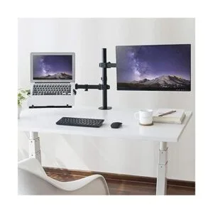 Mount Plus MPNBH2 Bandeja de montaje para portátiles para_3