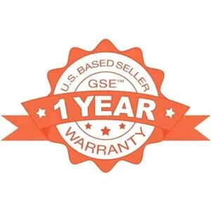 GSE Caja de juego de mesa de madera de 2 pistas con_2