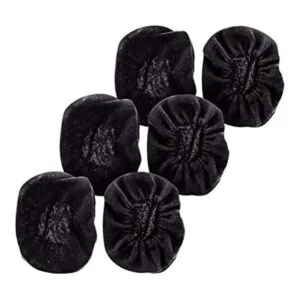 KORE AVIATION 100 algodón lavable doble punto cubierta_1