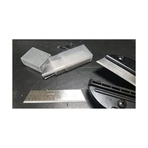 MTP Paquete de 10 hojas de repuesto para Craftsman Ronan_2