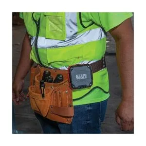 Klein Tools AEPJS2 Altavoz Bluetooth altavoz portátil_5