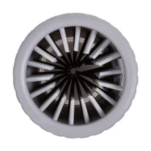 Dexas MudBuster Limpiador de patas de perro portátil_2