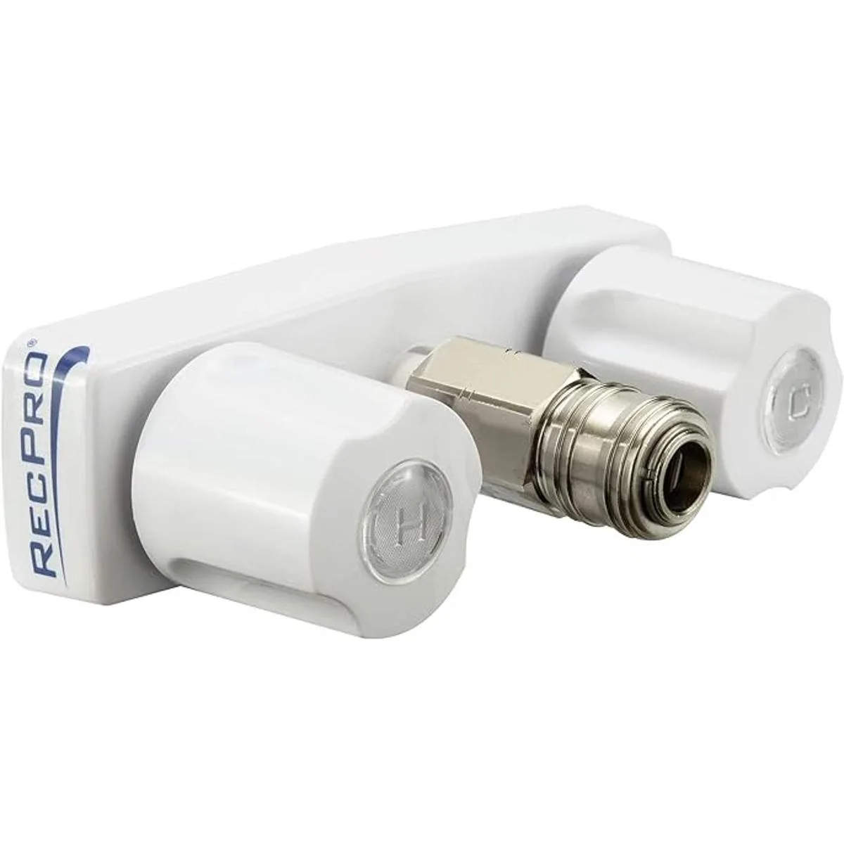 RecPro Grifo exterior de RV calientefrío Pulverizador_1