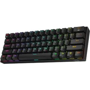 Redragon K530 Draconic Teclado mecánico inalámbrico y_1