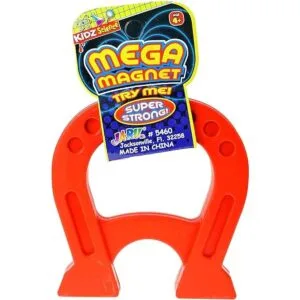 JARU Mega Imán de juguete 4.75 pulgadas unidades en_1