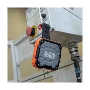 Klein Tools AEPJS2 Altavoz Bluetooth altavoz portátil_4