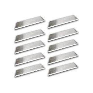 MTP Paquete de 10 hojas de repuesto para Craftsman Ronan_1