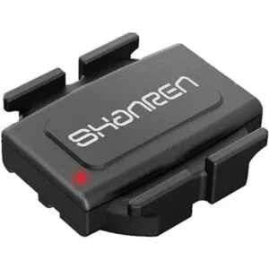 Sensor de velocidad y cadencia SHANREN Bluetooth ANT_1