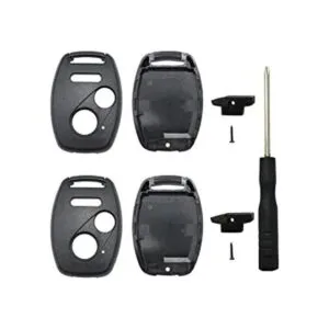 Horande Funda de repuesto para llave de coche Honda Civic_1