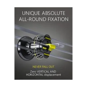 Mongoora Soporte para teléfono de auto Air Vent Soporte_2