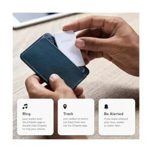 Chipolo ONE 2020 buscador de llaves con Bluetooth de_2