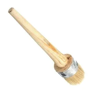 Pinceles de pintura profesional para tiza y cera paquete_5