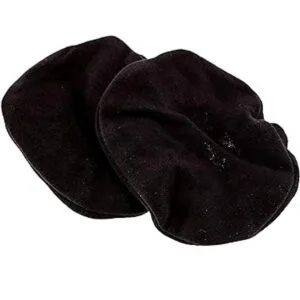 KORE AVIATION 100 algodón lavable doble punto cubierta_3