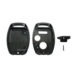 Horande Funda de repuesto para llave de coche Honda Civic_5