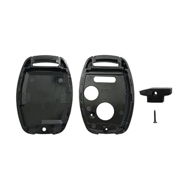 Horande Funda de repuesto para llave de coche Honda Civic_5