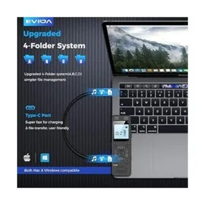 Grabadora de voz digital de 32 GB para conferencias_5