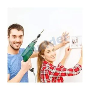 4 pedazos de taladro sin llave 14 18 116 pulgadas