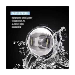 Nueva generación de luces antiniebla LED actualizadas para_4