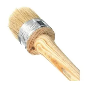 Pinceles de pintura profesional para tiza y cera paquete_4