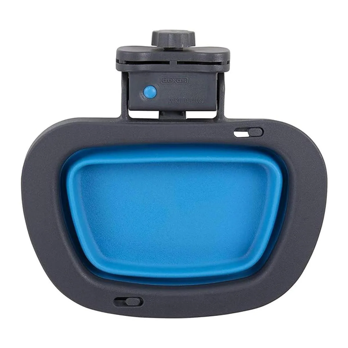 Dexas Cuenco plegable para mascotas_2