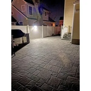 Nitelighter NLS650M Foco LED Proyector solar activado por_4