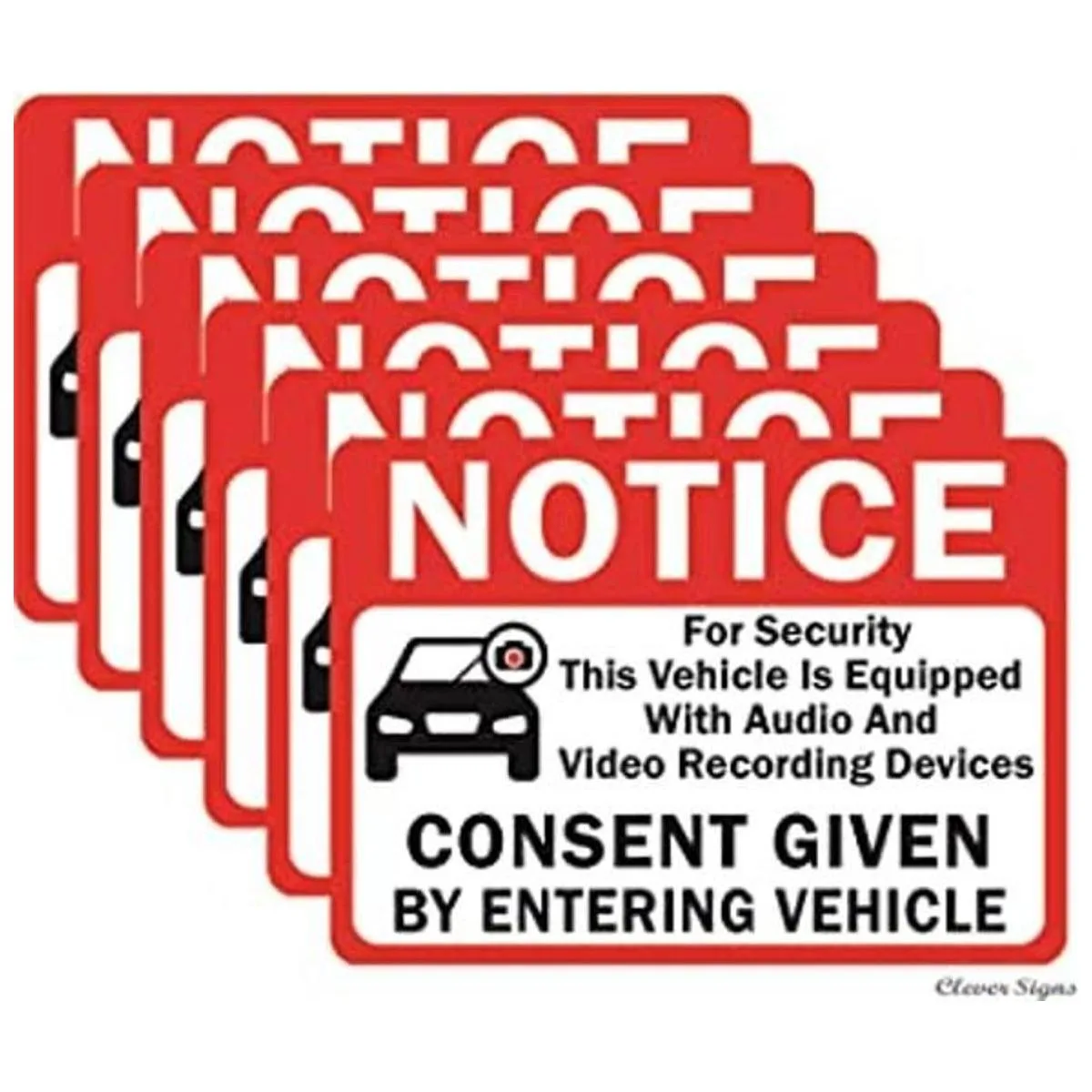 Paquete de 6 unidades de doble cara de 3.5 x 2.5 pulgadas._1