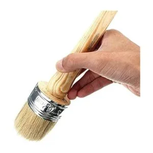 Pinceles de pintura profesional para tiza y cera paquete_6